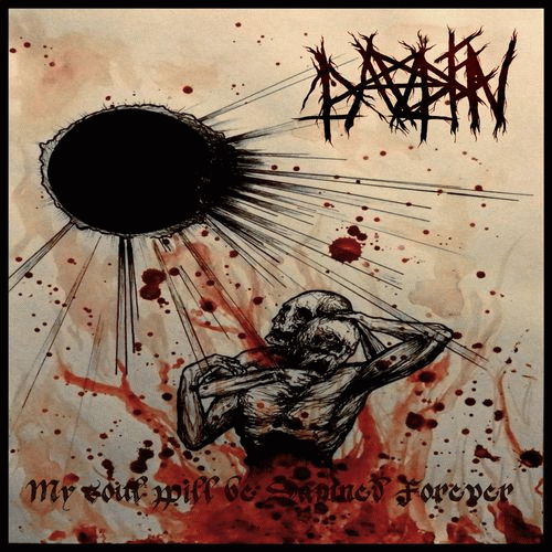 Dauden (NOR) : My Soul Will Be Damned Forever